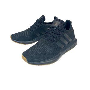 Size 13 - Adidas Swift Run Black Gum, DB3603, Clean, No Box, Good Condition Adidas Men main image 3